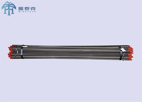 Длина 800mm шпинделя сверлильного станка интеграла наговора 22mm подземной разработки