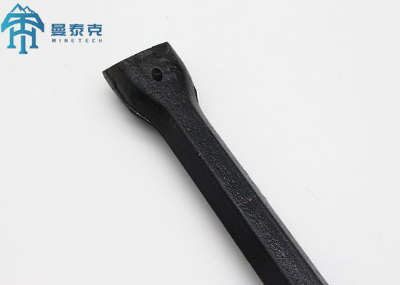 Объединенная бурильная сталь для карьера гранита & мрамора, золотодобывающего рудника, железной дороги, тоннеля