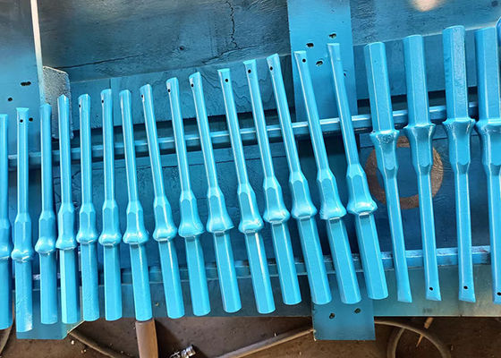 Ом Майнинг 5 дюймовый интегральный сверла с высокой износостойкостью