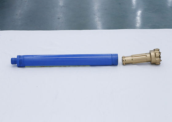 SPM65 Невоздушная трубка DTH молоток низковоздушный компрессор для бурения твердой породы
