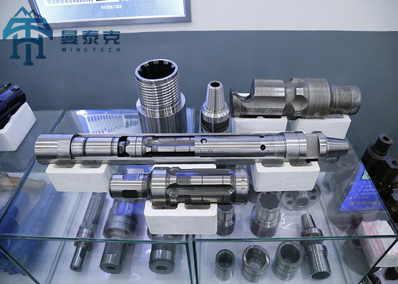 Хорошее снаряжение сверла DHD350 5Inch вниз с молотка отверстия противокоррозионного