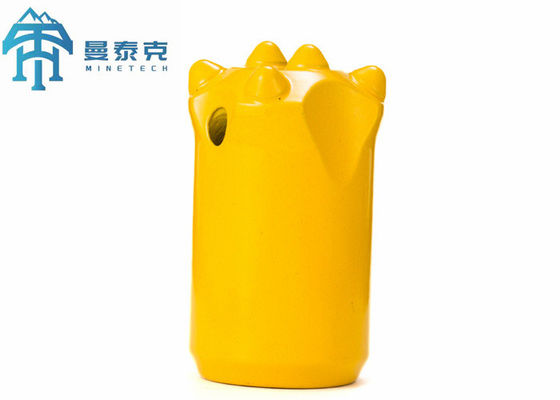 Давление бита кнопки конусности небольшого отверстия сверля горячее обрабатывая тип 32mm