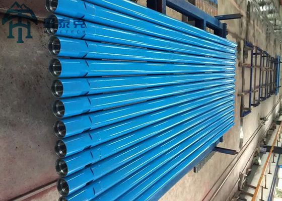 Разрабатывать карьер диаметр 89mm бурильной трубы длины 1.5m Dth инструмента стандартный