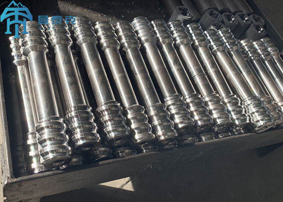 Шпиндель сверлильного станка шпинделя сверлильного станка 3050mm T38 MM потока расширения сопротивления носки/MF