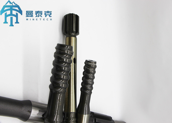 Minetech COP1838HD Adapter 38 мм для тоннелирования