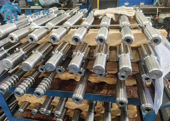 Минируя инструменты трясут сверля переходник T45 Cop1840 хвостовика потока