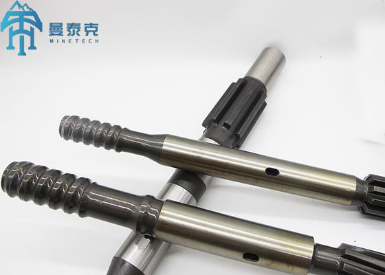 Переходник хвостовика T38 435mm для сверла утеса Copco 1838HD атласа