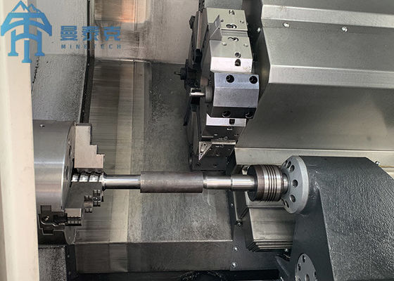 Переходник хвостовика сверла утеса T38 Copco атласа для штанги утеса минируя