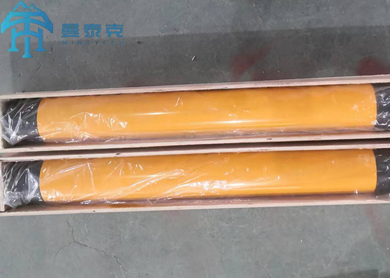 Молоток Copco QL80 DTH атласа: 6-35Bar, 23Hz, тряся сверля инструменты