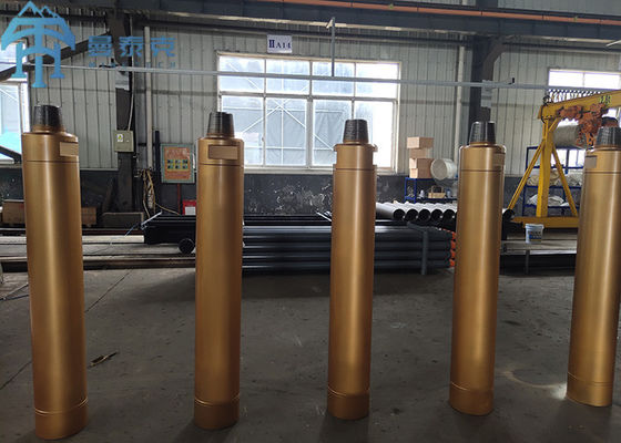 Части высокого минирования молотка DHD350 COP54 HD55 Dth воздушного давления запасные