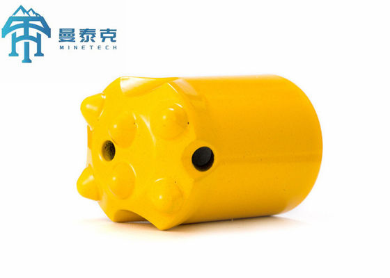 38 мм копчатый вольфрамокарбидный буровой стержень для карьерного и туннельного строительства