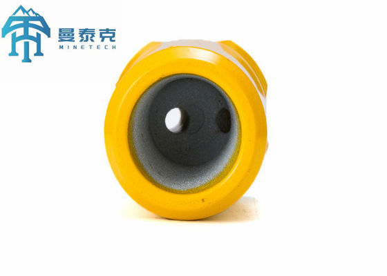 38 мм копчатый вольфрамокарбидный буровой стержень для карьерного и туннельного строительства