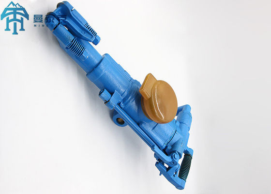 Пневматические инструменты сверлить утеса молотка Джек электрического инструмента YT28 Handheld 50mm