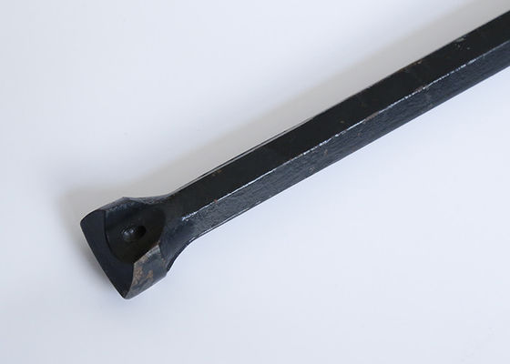 Интегральный сверлочный стержень - лучший инструмент для успешной буровой работы