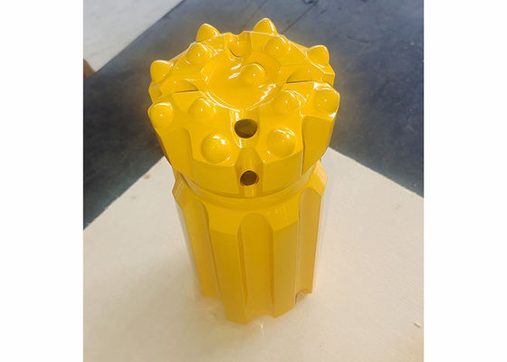 Форжа свертываемых пуговиц с карбидом для повышения производительности