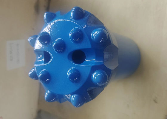 Дрейфинг и туннелирование Стенный буровой борт с баллистическими пуговицами 89 мм T51