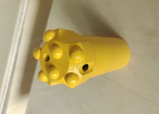 43 мм R32 с натяжкой на кнопку с баллистической формой