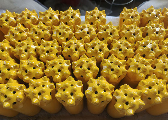 43 мм R32 с натяжкой на кнопку с баллистической формой