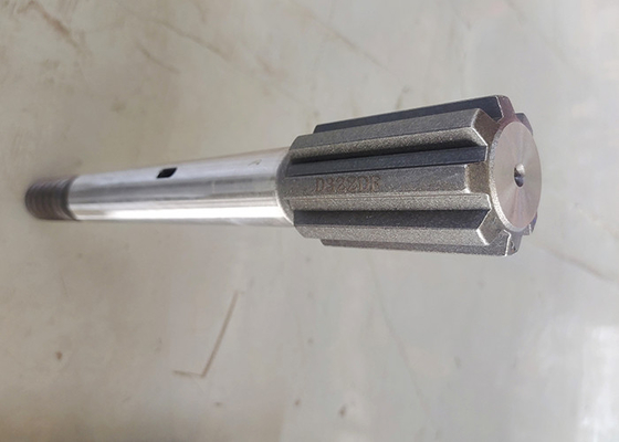 Добывающие инструменты ковка 8 сплина CNC адаптер для скважины HD822