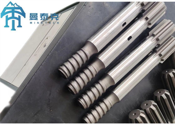 Специализированный адаптер для скважин Atlas Copco//Furukawa в области добычи энергии