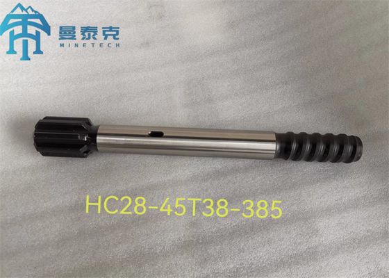 Добывающие инструменты ковка 8 сплина CNC адаптер для скважины HD822