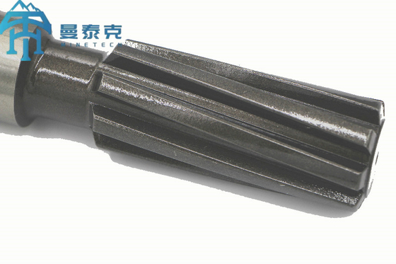 CNC Machining 525mm T45 Adapter для буровых и горных работ
