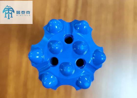 R32 Кнопка нитки 45 мм для туннелирования и карьерного строительства