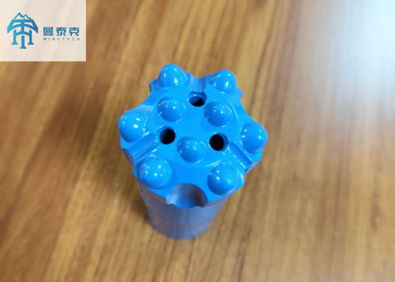 R32 Кнопка нитки 45 мм для туннелирования и карьерного строительства