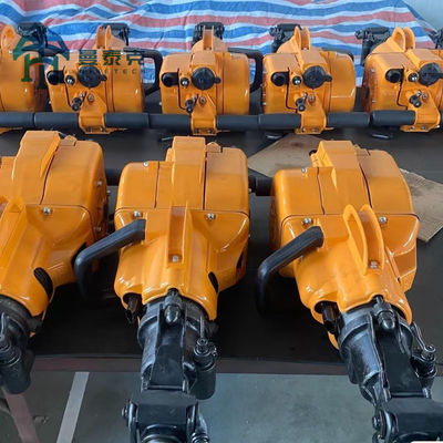 Ручной буровой станок YN27C, бензиновый отбойный молоток для дробления породы