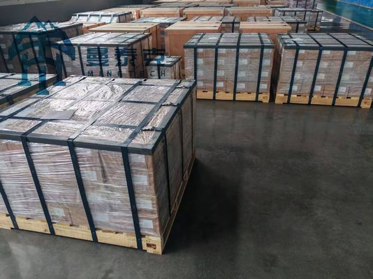 High Efficiency Self Drilling Anchor Bolt with Easy Installation for Cost-Effective Rock Bolt Support