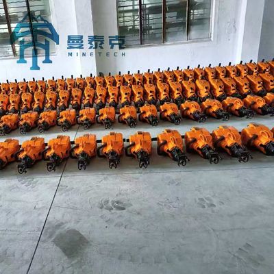 Переносная буровая машина YN27C для добычи полезных ископаемых Джек-Хаммер бензин