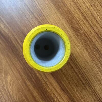 Конусовые 38 мм 7 кнопок сверлильные кубики для бурения тоннелей