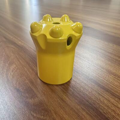 Конусообразный 36 мм 6 кнопок сверляльный инструмент для сверления и карьерного добычи