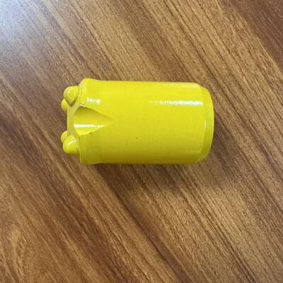 Конусообразный 36 мм 6 кнопок сверляльный инструмент для сверления и карьерного добычи