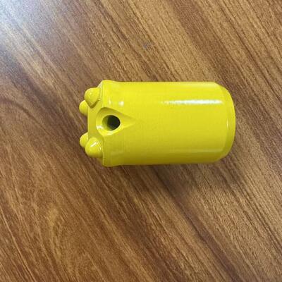 Конусовые 38 мм 7 кнопок сверлильные кубики для бурения тоннелей