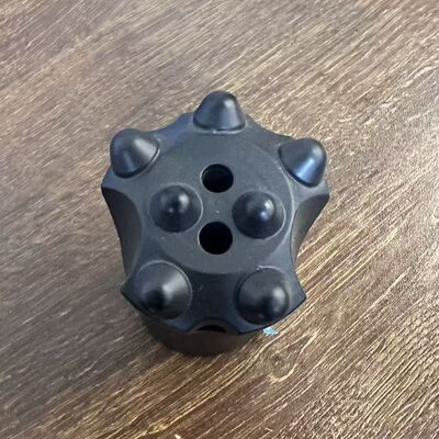 Конические кнопки 34 36 38 мм 8 кнопок Стенные бури для шахт и карьеров