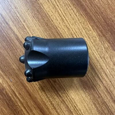 Конические кнопки 34 36 38 мм 8 кнопок Стенные бури для шахт и карьеров