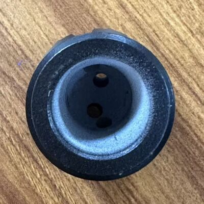 Конические кнопки 34 36 38 мм 8 кнопок Стенные бури для шахт и карьеров