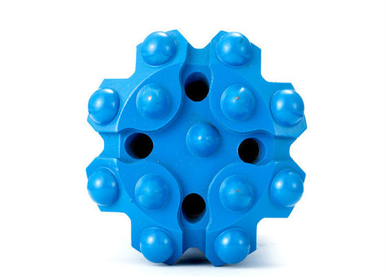 89мм T45 высокопроизводительный высокоэффективный кнопка оттягивания для карьерного и подземного добычи