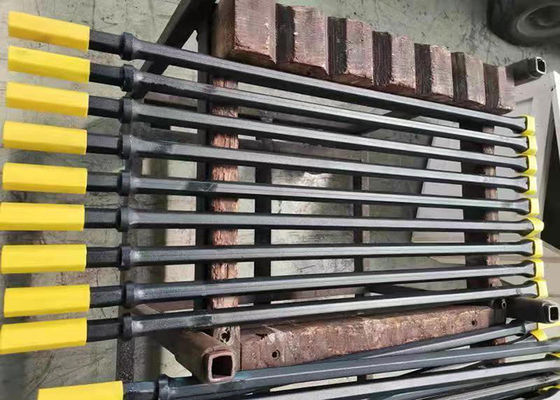 Сдержанный зубилом инструмент минирования отверстия объединенного шпинделя сверлильного станка H22 небольшой