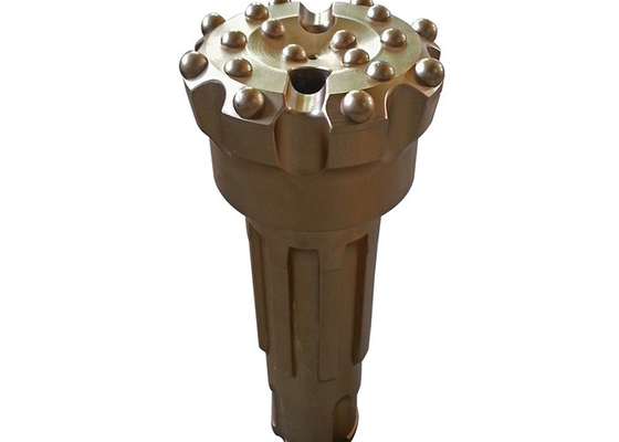 Dhd350/Ql50/Mission50/Sd5 Borewell Hammer Bit 5'' для бурения в твердой скале