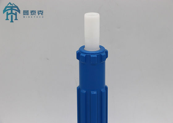 4" 5" 6" 8" DTH молоток с твердостью HRC58 - HRC63 и высокой марганцевой сталью для бурения в скалах