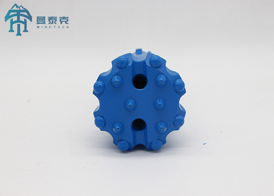 Диаметр 50-600 мм Dth Drill Bit Mth Sd5 Для карьера