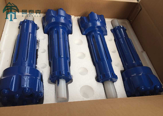 4" 5" 6" 8" Dth Hammer Bit Rock Mining Button Drilling Rig Инструменты для бурения и ковки