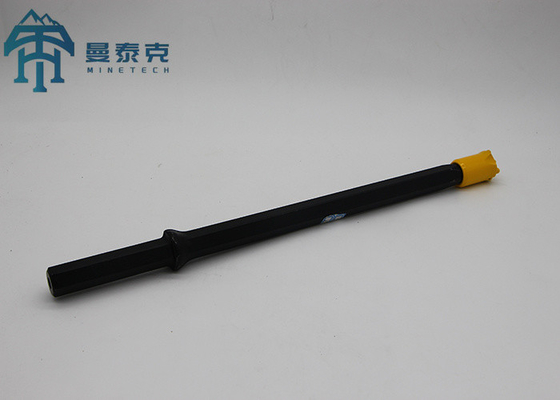 Hex22x108mm Шестиугольная сверлочная сверлочная