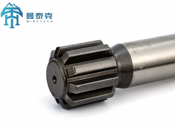 Переходник хвостовика T38 435mm для сверла утеса Copco 1838HD атласа