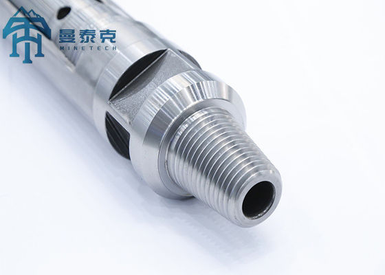 ND45 DTH Hammer 1030mm длина с API 2 3/8 " REG соединение для бурения в скале