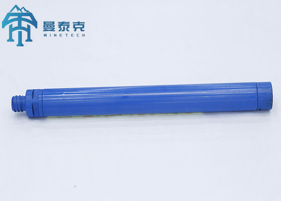 DHD340 45A DTH молоток с диаметром 105-127 мм и API 2 3/8 REG нить для высокопроизводительного бурения