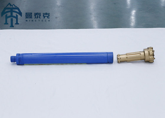 Каменная скважина для сверления 4' Cop44 / Dhd 340 / Ql 40 Shank