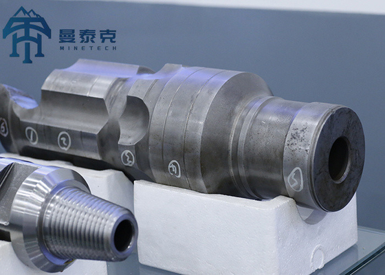 Максимальный диаметр сверла 105 мм Dth Hammer Cop 35 Quarry Drilling Tools